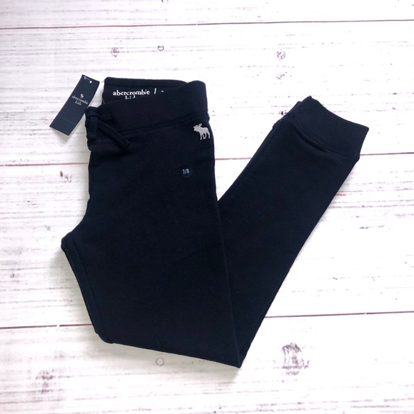 abercrombie kids Other - NWT Kids Abercrombie Joggers